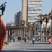 Suman mil nueve mexicanos evacuados de Medio Oriente