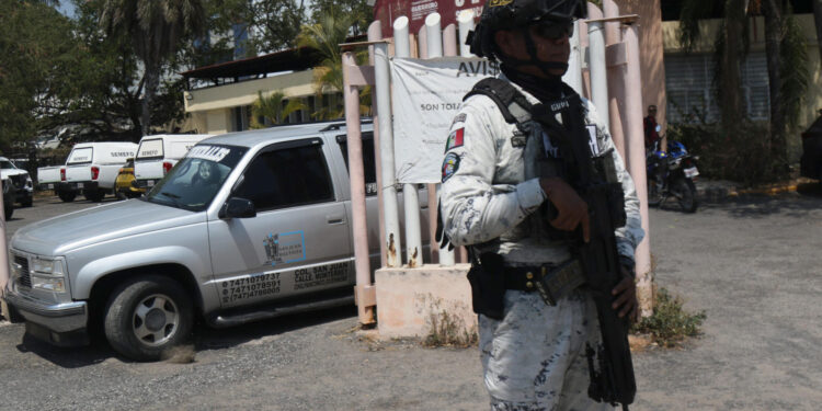 Sheinbaum resalta reducción del 44% en homicidios a febrero de 2026