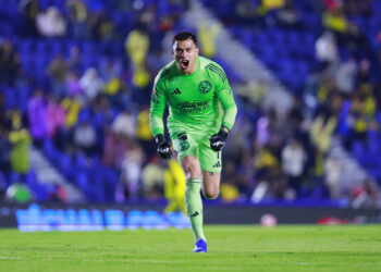 Operan a Luis Ángel Malagón; América confirma cuánto tiempo será baja
