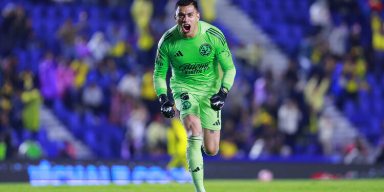 Operan a Luis Ángel Malagón; América confirma cuánto tiempo será baja