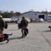 Refuerzan búsqueda de niña de 9 años en Chiapas con binomios caninos