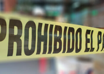 Seis personas fueron asesinadas en dos hechos ocurridos en Puebla el domingo 22 de marzo de 2026