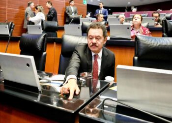 ¿Cuándo se votaría en el Senado el Plan B de Reforma Electoral? Ignacio Mier explica los tiempos