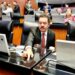¿Cuándo se votaría en el Senado el Plan B de Reforma Electoral? Ignacio Mier explica los tiempos