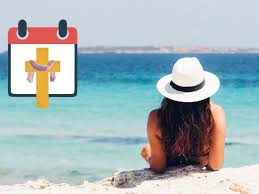 Vacaciones de Semana Santa 2026: ¿cuándo inician y cuánto duran?