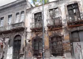 Gobierno de Puebla intervendrá casonas del Centro Histórico para fortalecer identidad y desarrollo urbano