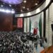 Diputados rechazan iniciativa de reforma electoral de la presidenta Sheinbaum