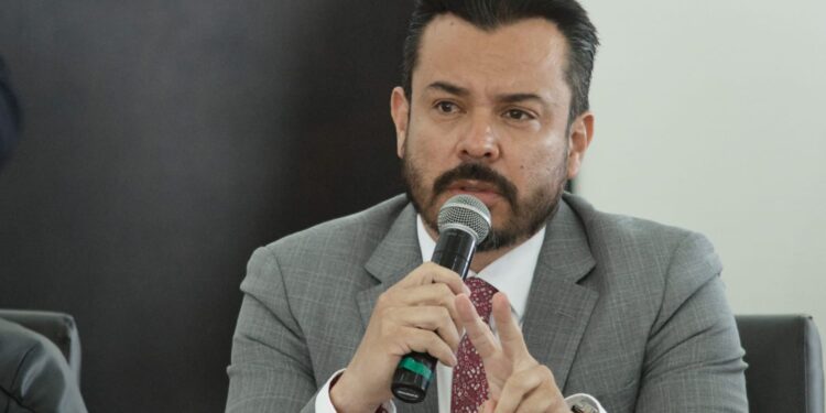 Anuncian próxima inauguración del “Puente de la Transformación” en Puebla