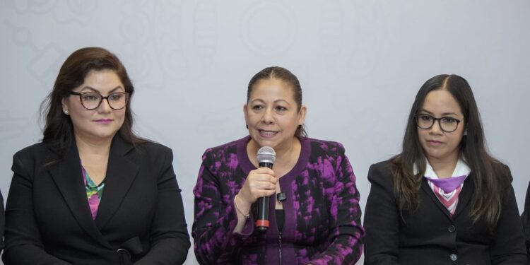 Inicia proceso voluntario de reubicación de 300 familias afectadas en la Sierra Norte de Puebla