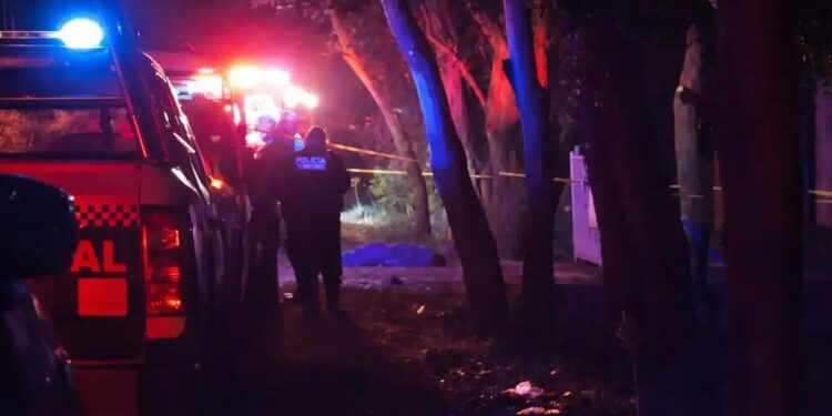 Hallan a joven sin vida con disparo en la cabeza cerca de Val’Quirico