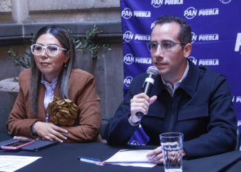 Mario Riestra denuncia intento de asalto y propone cambios en selección de candidatos del PAN