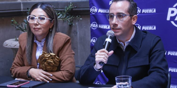 Mario Riestra denuncia intento de asalto y propone cambios en selección de candidatos del PAN
