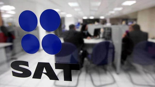 SAT recuerda fechas límite para Declaración Anual y anuncia mejoras en su plataforma