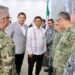 Oaxaca y Puebla refuerzan la seguridad limítrofe con inteligencia compartida