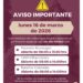 Informa Gobierno de la Ciudad módulos de cobro y atención de servicios para el 16 de marzo