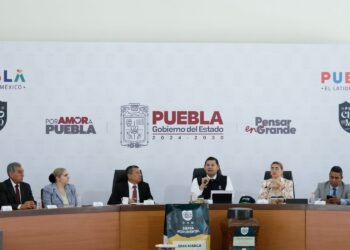 Armenta lanzará programa en radio y TV para recibir denuncias ciudadanas
