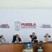 Armenta lanzará programa en radio y TV para recibir denuncias ciudadanas
