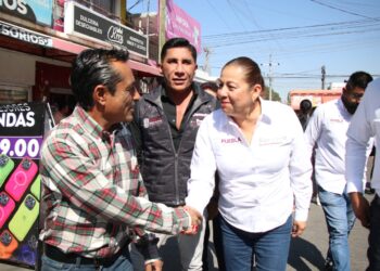 Programas de vivienda vuelven a Puebla tras cinco años y buscan mejorar hogares en zonas con mayor pobreza
