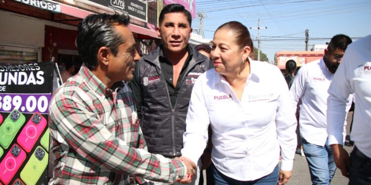 Programas de vivienda vuelven a Puebla tras cinco años y buscan mejorar hogares en zonas con mayor pobreza