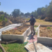 Instalan proyecto de lombricomposta en el Parque Laguna de Chapulco para aprovechar residuos orgánicos