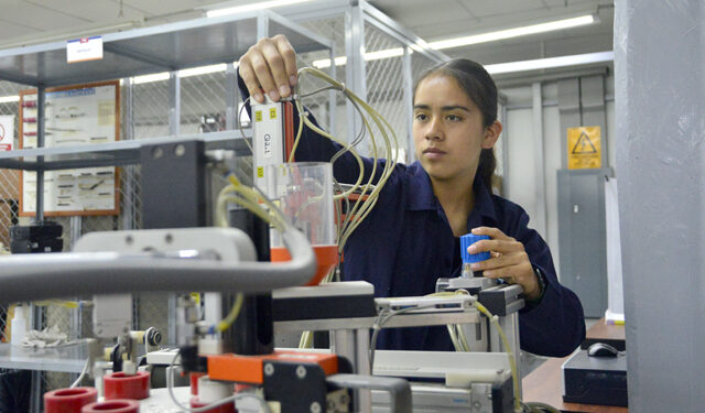 BUAP entra al top 10 nacional y se posiciona como la séptima mejor universidad de México en 2026