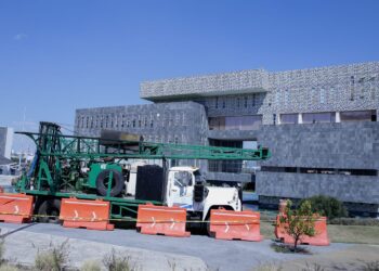 Coordinador de Gabinete defiende proyecto del Cablebús y acusa a la oposición de “memoria selectiva”