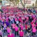 Gobierno de Pepe Chedraui impulsa activación física masiva por el Día de la Mujer