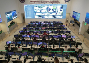 Modernizan atención de emergencias en Puebla con nuevo sistema tecnológico