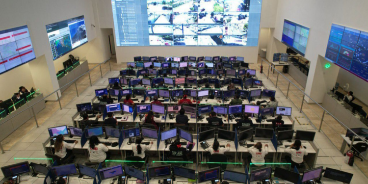 Modernizan atención de emergencias en Puebla con nuevo sistema tecnológico