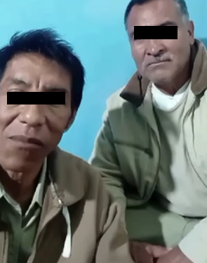 Investiga SSP videos desde el interior del penal de Tepexi de Rodríguez