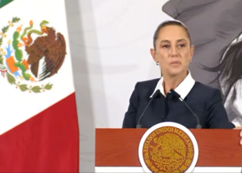 Sheinbaum afirma que rechazo a Reforma Electoral no es derrota política