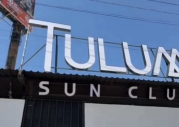 Clausuran bar Tulum en Valsequillo tras riña y fallas de seguridad
