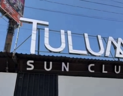 Clausuran bar Tulum en Valsequillo tras riña y fallas de seguridad