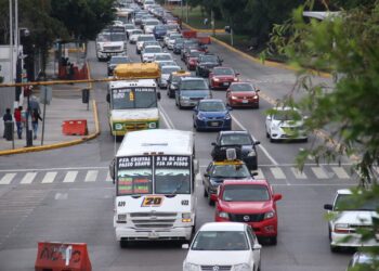 SMT reporta más de 2 mil sanciones y reducción en exceso de velocidad