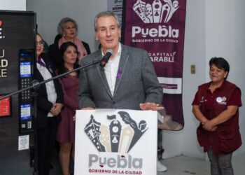 Refuerza Pepe Chedraui espacios para garantizar los derechos de niñas, adolescentes y mujeres