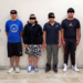 Caen cuatro presuntos operadores de “La Jefota” ligados a La Familia Michoacana en Puebla