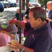 Celebran el Día del Taco, símbolo de la gastronomía mexicana