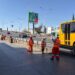 Refuerza Gobierno de Pepe Chedraui limpieza integral en accesos principales de la ciudad