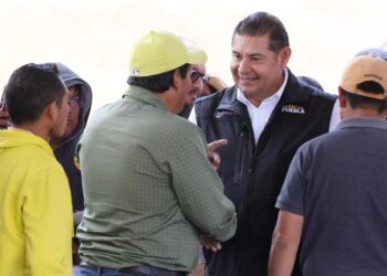 Gobierno Estatal presenta proyecto del Ecoparque “Pensar en Grande” en Flor del Bosque