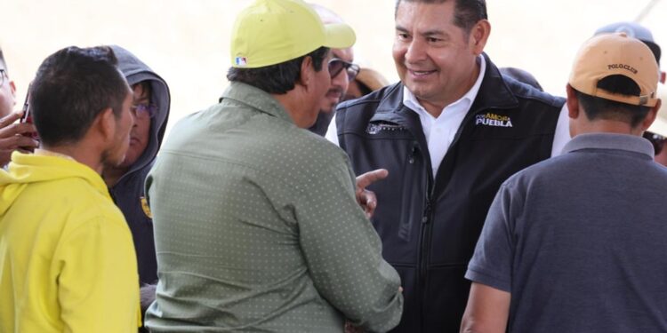 Gobierno Estatal presenta proyecto del Ecoparque “Pensar en Grande” en Flor del Bosque