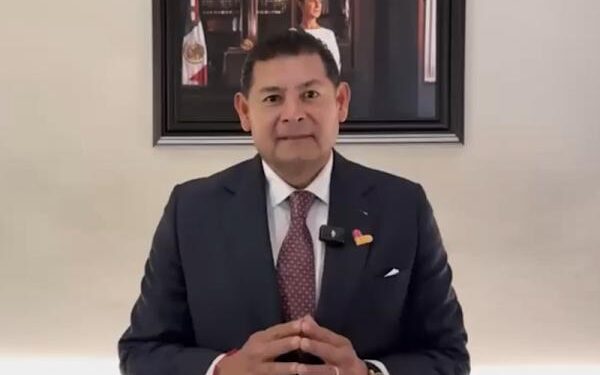 “Nadie está por encima de la ley, sea Mier o Arellano”: Armenta