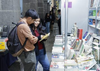 FENALI 39 consolida su éxito como referente cultural en Puebla: Lilia Cedillo