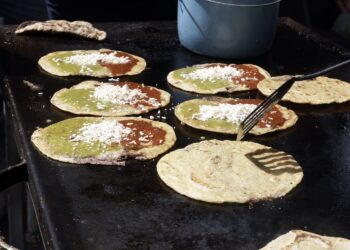 Más de 90 cocineras darán sabor al Festival de la Gordita en La Resurrección este 8 de abril
