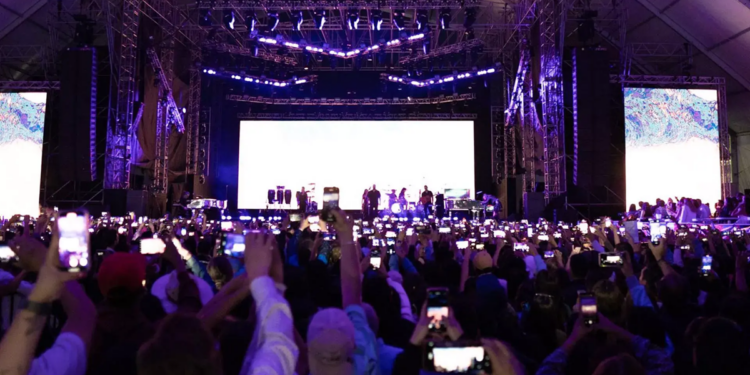 La Feria de Puebla estrena “Fila 0”: la nueva zona exclusiva que acercará a los fans a sus artistas favoritos