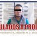 Vinculan a proceso a tres hombres por el homicidio de un periodista en Cuetzalan
