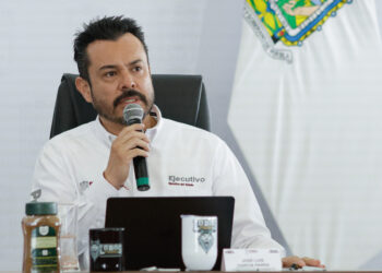 Presentan iniciativa para homologar reforma del Poder Judicial en Puebla