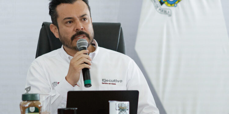 Presentan iniciativa para homologar reforma del Poder Judicial en Puebla