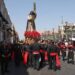Puebla alista agenda de Semana Santa con viacrucis, procesiones y Noche de Museos