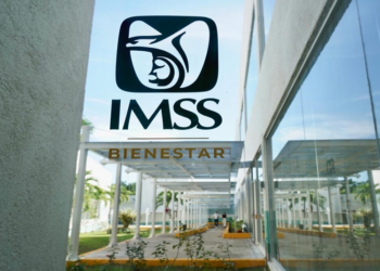Invierten 450 millones de pesos en mejora de hospitales de IMSS Bienestar