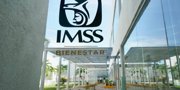 Invierten 450 millones de pesos en mejora de hospitales de IMSS Bienestar